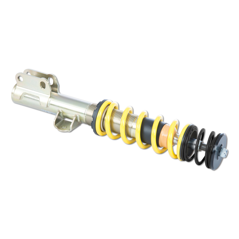 Hyundai Veloster Coilover Suspension Kit - ST Suspensions - ST X Height Adjustable - `12-`17